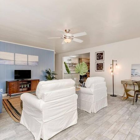 Perla D'Italia -1Br- Free Driveway Parking -1 Car Apartment San Diego Luaran gambar