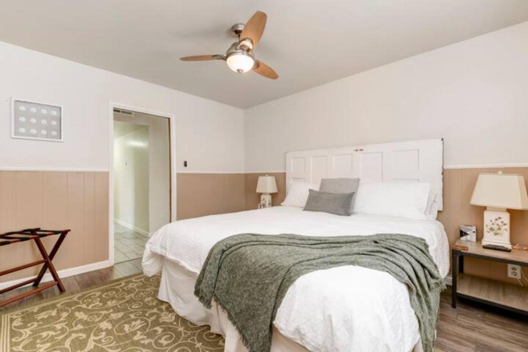 Perla D'Italia -1Br- Free Driveway Parking -1 Car Apartment San Diego Luaran gambar