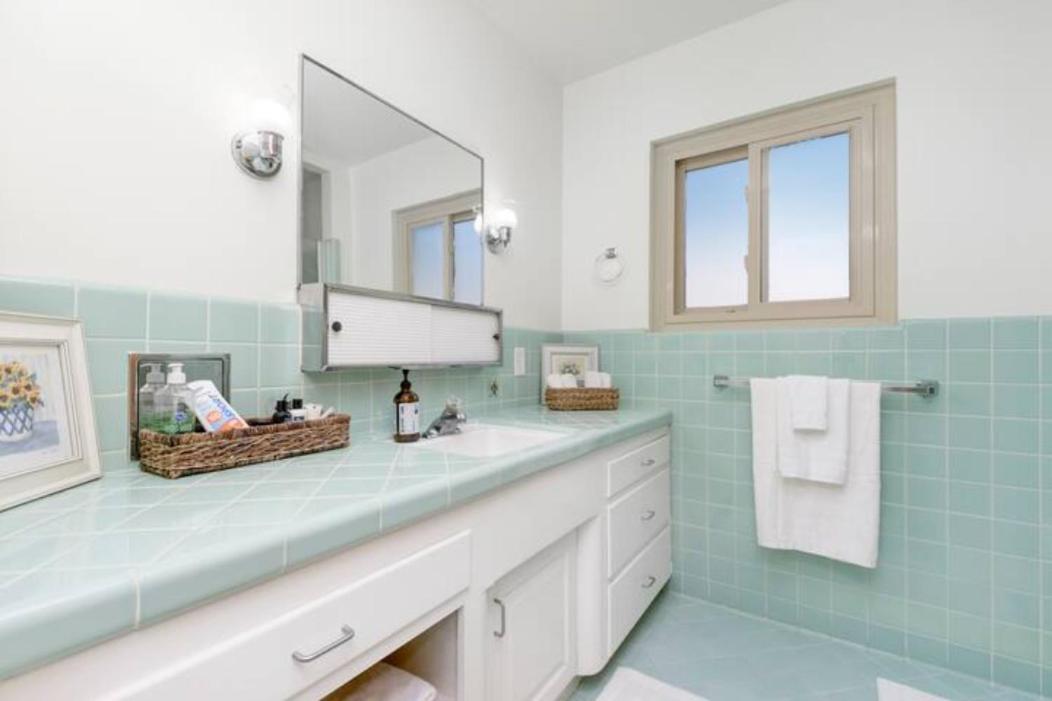 Perla D'Italia -1Br- Free Driveway Parking -1 Car Apartment San Diego Luaran gambar
