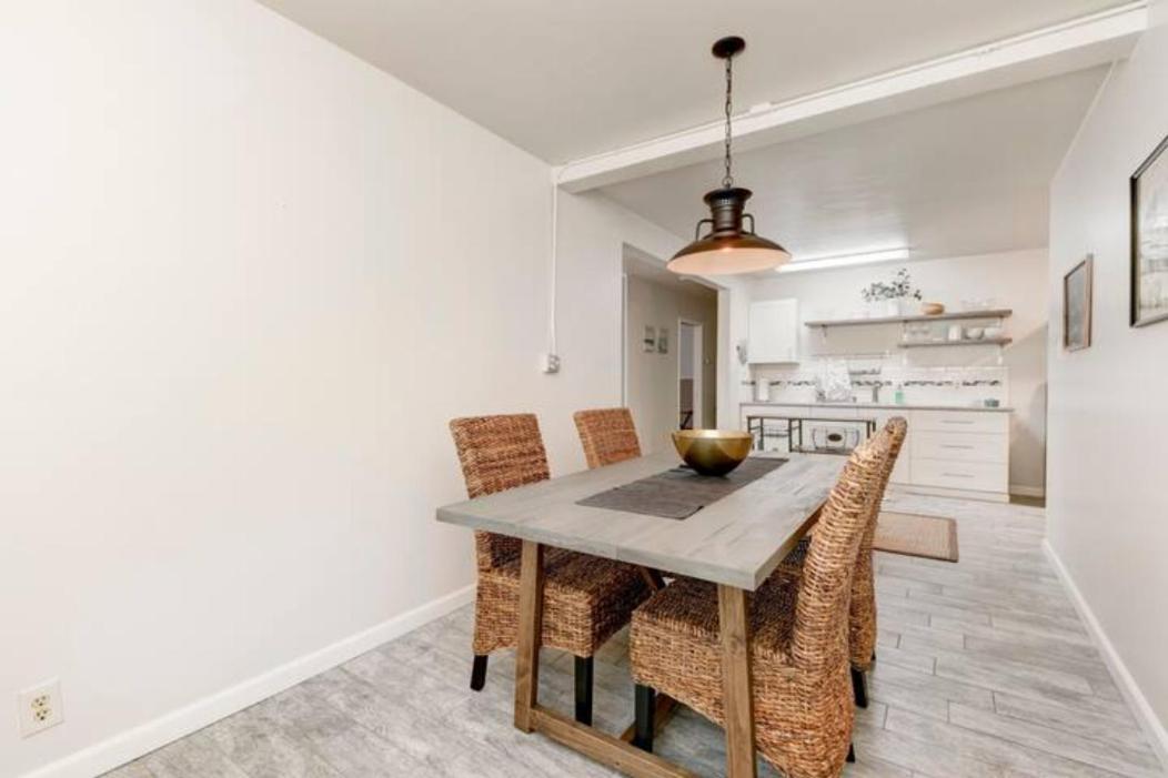 Perla D'Italia -1Br- Free Driveway Parking -1 Car Apartment San Diego Luaran gambar