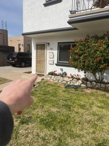 Perla D'Italia -1Br- Free Driveway Parking -1 Car Apartment San Diego Luaran gambar