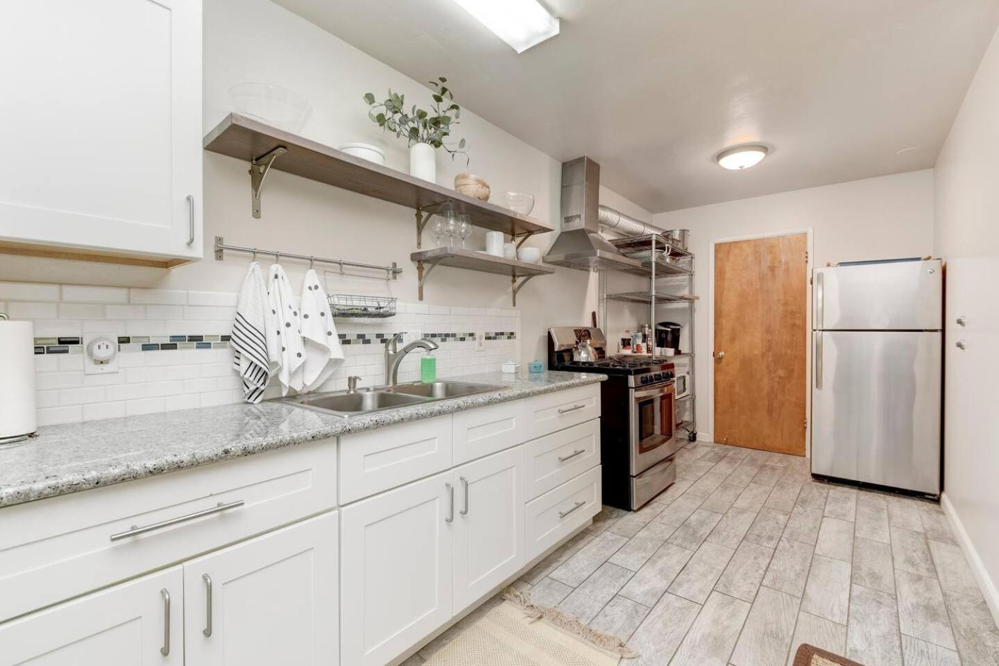 Perla D'Italia -1Br- Free Driveway Parking -1 Car Apartment San Diego Luaran gambar