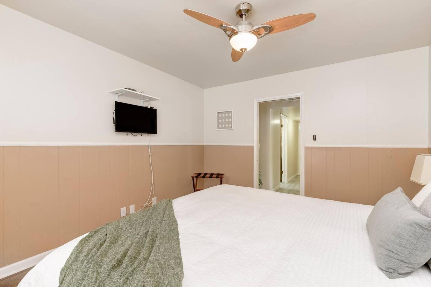 Perla D'Italia -1Br- Free Driveway Parking -1 Car Apartment San Diego Luaran gambar