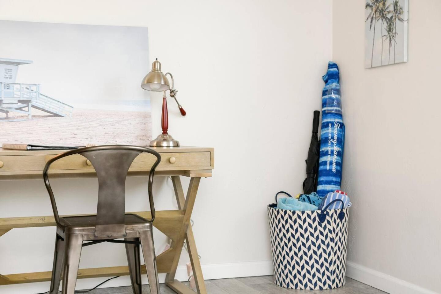 Perla D'Italia -1Br- Free Driveway Parking -1 Car Apartment San Diego Luaran gambar